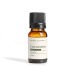 Bouteille de 10 ml d'une formule pour inhaler de la gamme Méno-Pause de Maison Jacynthe, ces huiles essentielles revitalisent, en une respiration, la concentration et l’optimisation mentale.