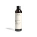 Bouteille de shampooing bleu de 240 ml de Maison Jacynthe