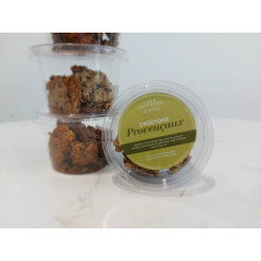 Croûtons provençaux
