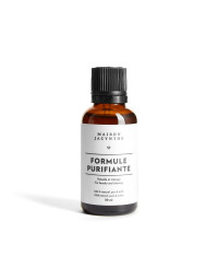 Nettoyant naturel pour les surfaces - Formule Purifiante