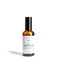 Vaporisateur d'ambiance - Le Purificateur