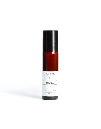 Huile parfumée à bille Inula de 10 ml de Maison Jacynthe