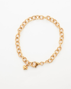 Maison Jacynthe Bracelet Élégance