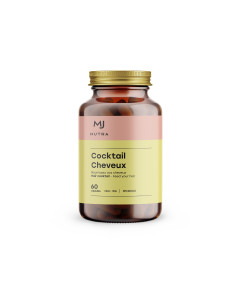 Cocktail cheveux 