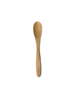 Mini bamboo spoon