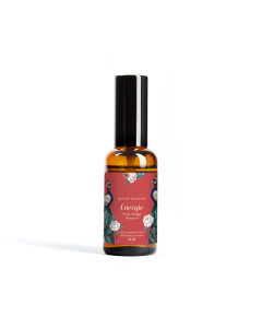 Énergie - Huile massage