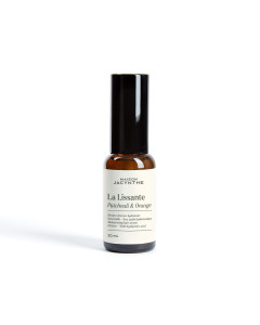 La Lissante - Sérum Patchouli & Orange 