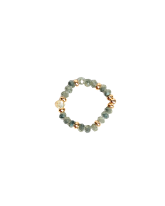 Blooming Kaki - Bague