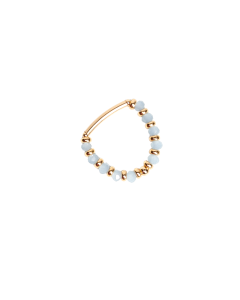 Bague - Breeze Bleu