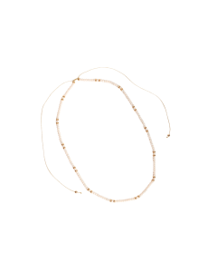 Collier - Sunset Rose