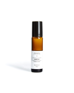 Huile parfumée à bille Cerise de 10 ml de Maison Jacynthe