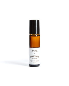 Huile parfumée à bille - Jasmin poivre | Maison Jacynthe