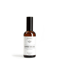 L'Après-soleil - Brume corps 