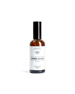 L'Après-soleil - Sérum corps 