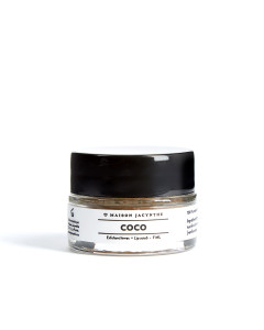 Exfoliant lèvres - Coco