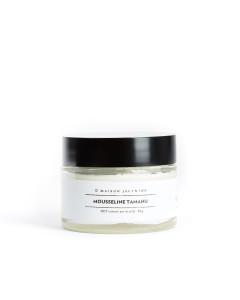 Tamanu Moisturizer