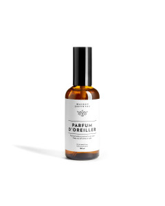 Parfum d’oreiller