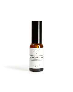 maison jacynthe hydratant visage Sublimateur Acide Hyaluronique