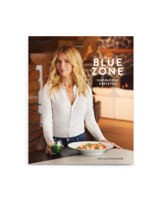 Blue zone - Inspirations et recettes