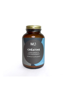 Créatine 