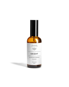 Parfum d'ambiance - Orient 