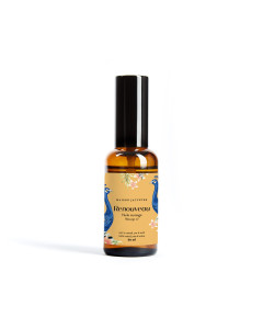 Renouveau - Huile à massage