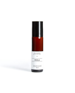 Huile parfumée à bille Inula de 10 ml de Maison Jacynthe