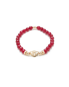 Secrète - Bracelet Canneberge