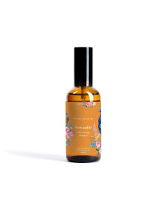 Sensualité - Huile massage