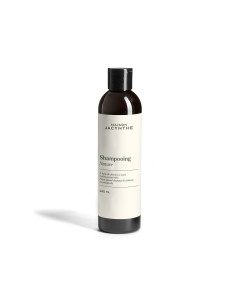 Bouteille de 240 ml de Shampooing Nature de Maison Jacynthe
