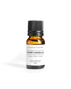 Forêt Boréale Synergie Diffusion