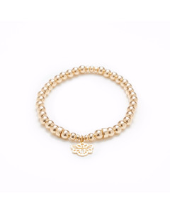 Tendresse - Bracelet Or