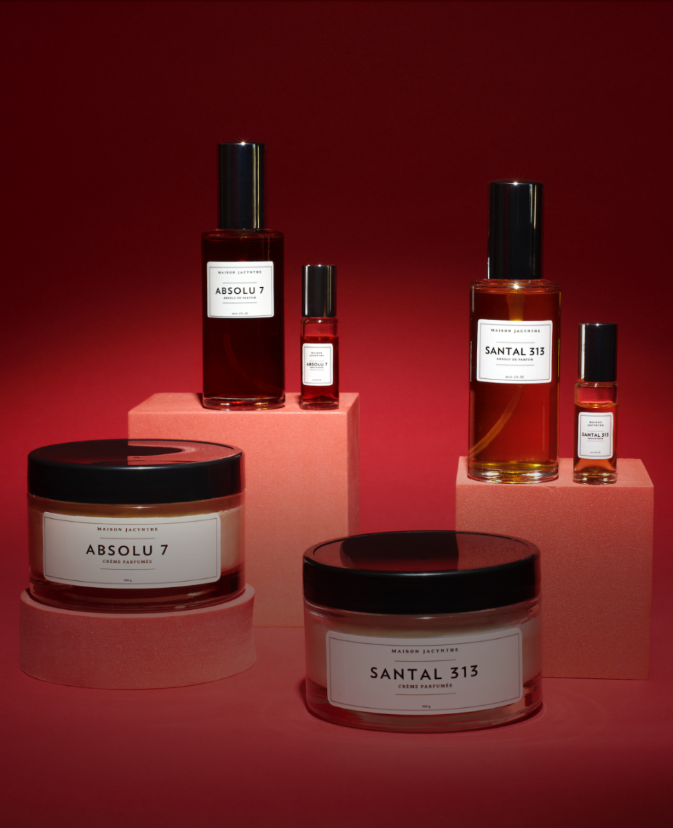 Parfum